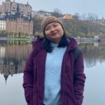 Gerawati Krismonika